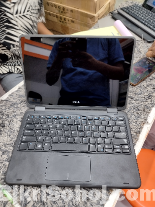 Dell latitude 3190 x360
